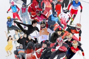 明年2月6日开幕，今天距离米兰冬奥会还有100天