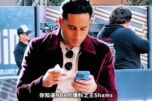 将2K评分打上90！杨瀚森收到PS5+2k25礼物
